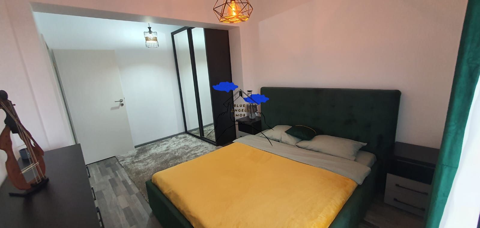 Apartament cu 3 camere in Avantgarden 3 - Poză 5