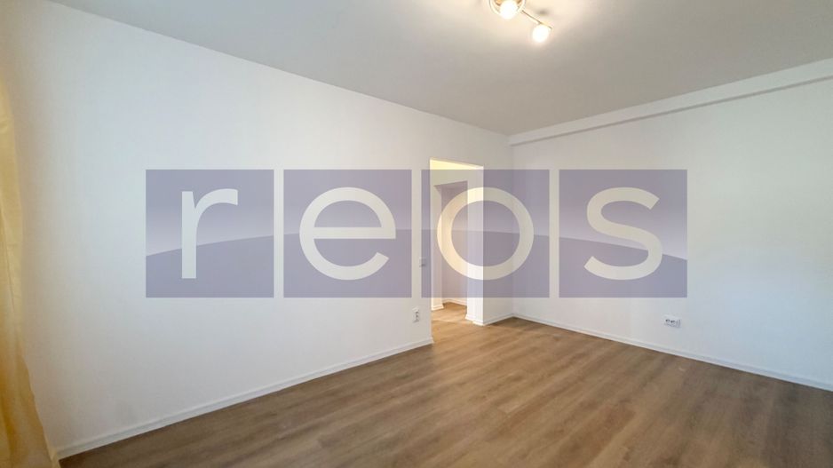 VANZARE 3 CAMERE | 63 MP | ETAJ 4 | RENOVAT | GARA DE NORD | FARA RS - Poză 2