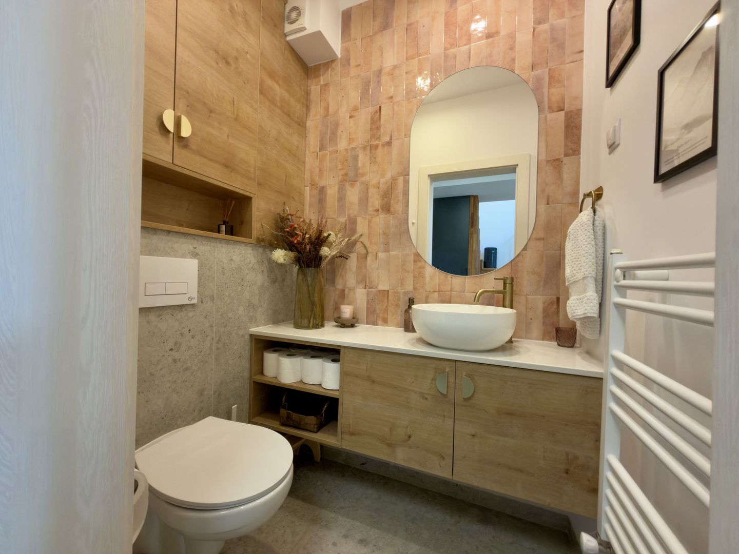 Apartament 3 camere | Centru | Str. Avram Iancu - Poză 5