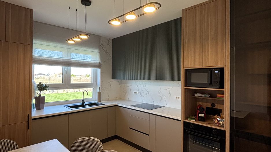 Lux și calitate în Mosnita Noua - Poză 13