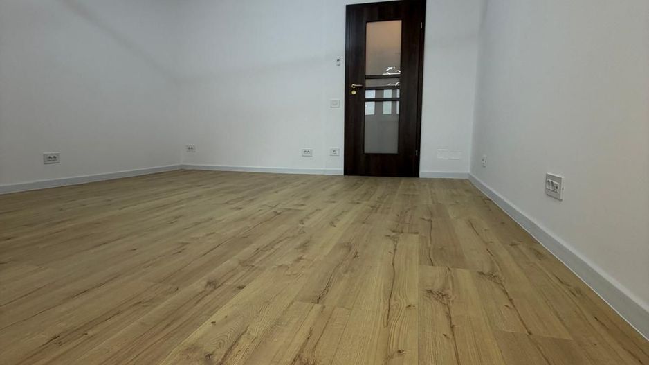 Garsoniera renovata bloc anvelopat Lujerului, Militari - Poză 3