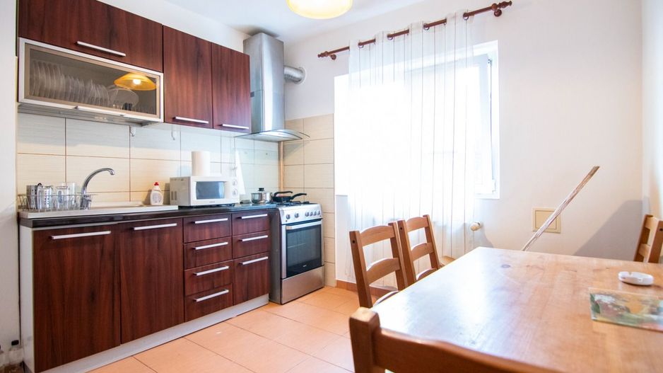 DE Inchirat 2 Camere, Mobilat si Utilat, Loc parcare, Drumul Taberei - Poză 17