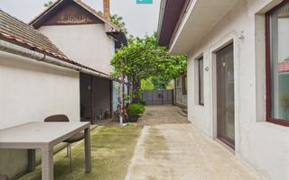 Casă Individuală cu spațiu comercial - Variaș - Poză 35