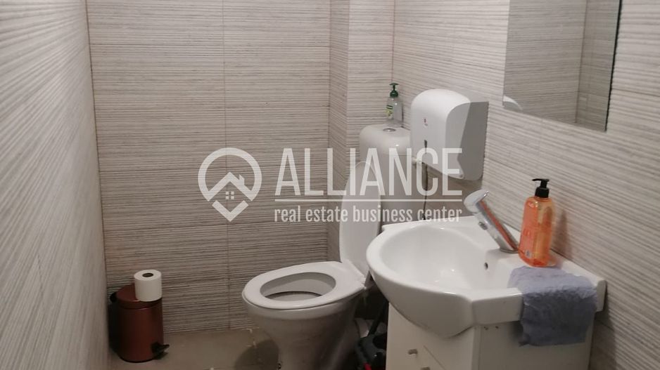 SPATIU COMERCIAL de inchiriat  - STEFAN CEL MARE (COD10) - Poză 8