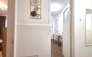 AP. 2 CAMERE PIATA SUDULUI, PRIMA INCHIRIERE, MODERN, METROU 11 MINUTE - Poză 8