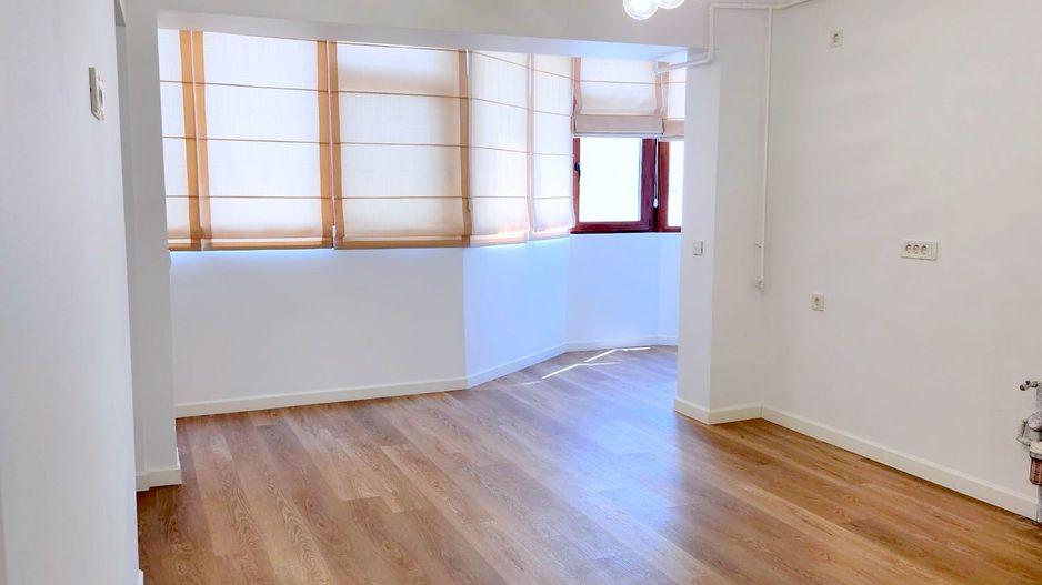 Apartament Premium - Vedere Frontală Dunăre -  Faleza Galati - Poză 7