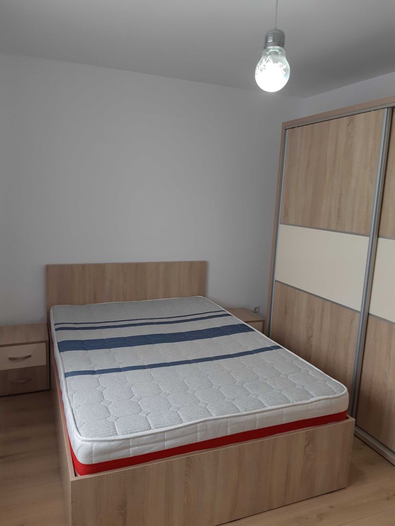 APARTAMENT 2 CAMERE DOAMNA STANCA- KAUFLAND | LOC DE PARCARE - Poză 3