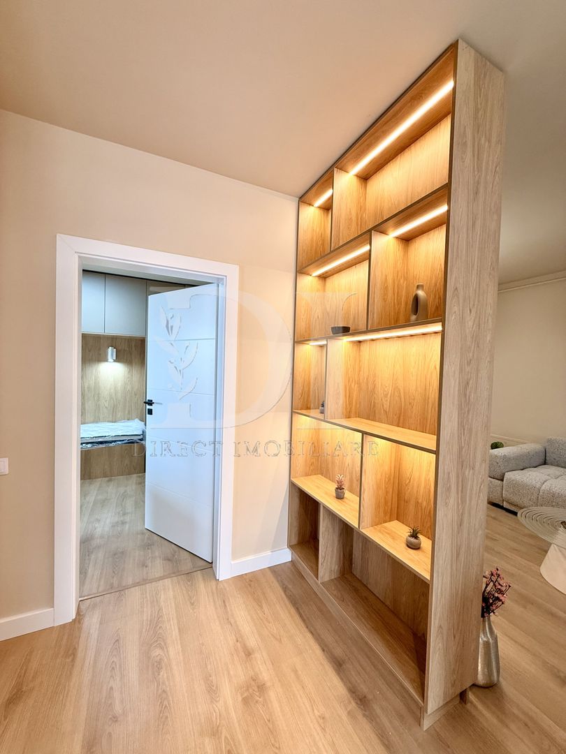 Apartament 3 camere ultramodern / Zona Tineretului - Poză 16