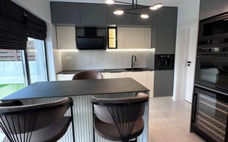 Casa Single // LUX // Cartier Exclusivist - Confort, Eleganta si Intimitate - Poză 14