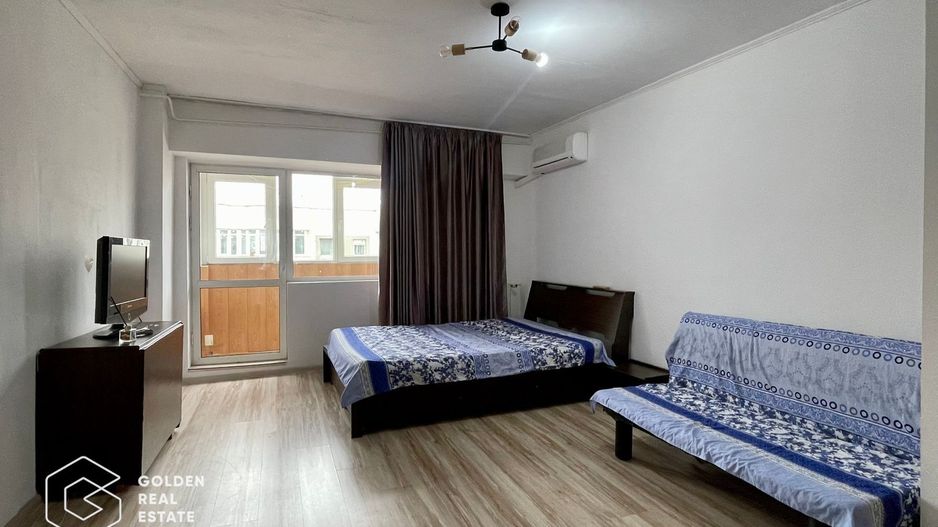 Garsoniera, decomandată, zona Lacul Tei - Poză 1