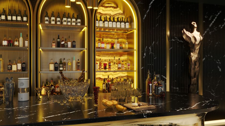 4 Camere Elie Saab Towers | SPECIAL OFFER | Herastrau - Poză 15