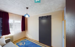 Apartament cu 3 camere de închiriat - Lebăda - Poză 9