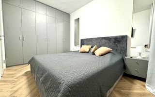 Apartament cu 3 camere *80mp* // Floreasca - Poză 29