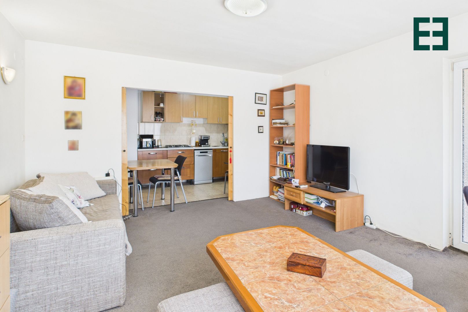 Apartament cu 2 camere etaj 2 și 2 locuri parcare - Timișoara - Poză 3