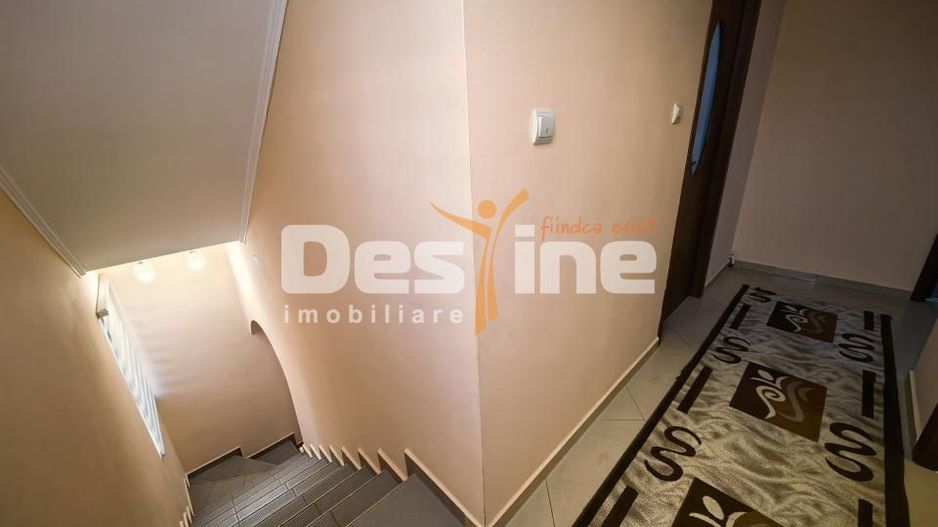 Casă individuală 4 camere 2 garaje 150 mp + anexa și gradina - Poză 25