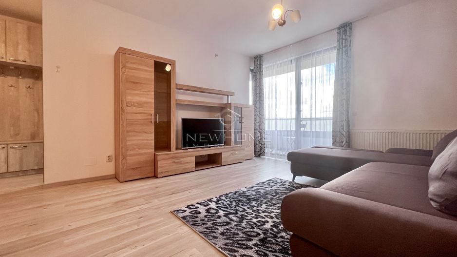 Apartament 1 camera, Park Lake zona Iulius Mall - Poză 3