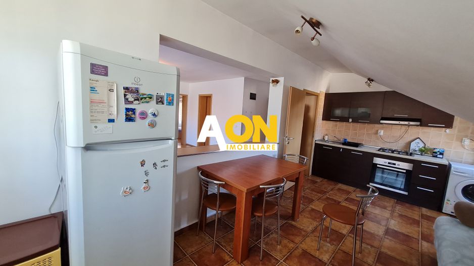 Apartament 2 Camere, Decomandat, 62 mp, Zona Centrala Exceptionala - Poză 7