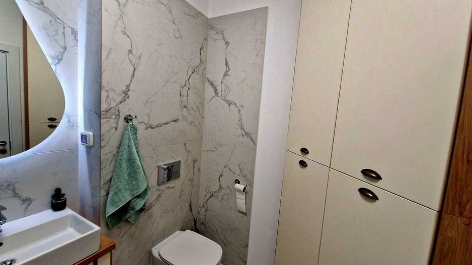 Apartament 2 camere cu vedere la lac in Complexul GranVia - Poză 6
