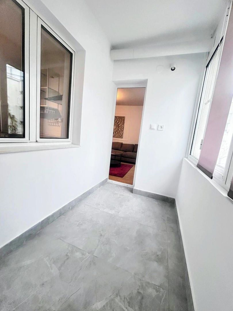 De vanzare 2 camere, Barbu Vacarescu,  Aviatiei, N Caramfil, Promenada - Poză 19