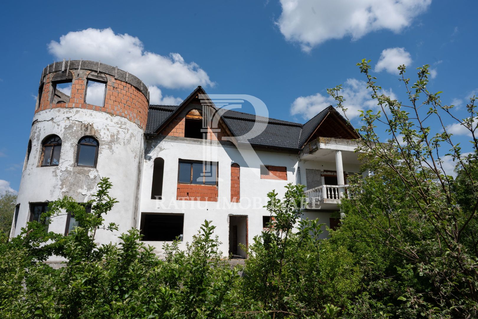 Oportunitate de Investiție | Proiect Boutique Hotel | Gheghie | Bihor - Poză 17