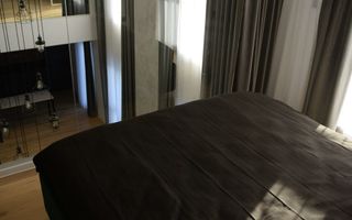 INCHIRIERE DUPLEX 113MP | UTILAT SI MOBILAT LUX | PARCARE | TERASA - Poză 8