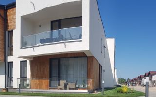 2 Camere Premium | Complex Rezidențial Nou 2022 | Parcare + Boxă - Poză 1