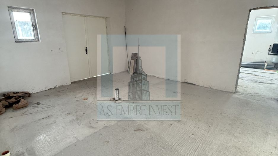 Spațiu Comercial, 400 mp utili - zona Grivitei - Poză 12