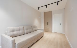 Chirie, casă, 4 camere, strada Plaiului, Botanica - Poză 19