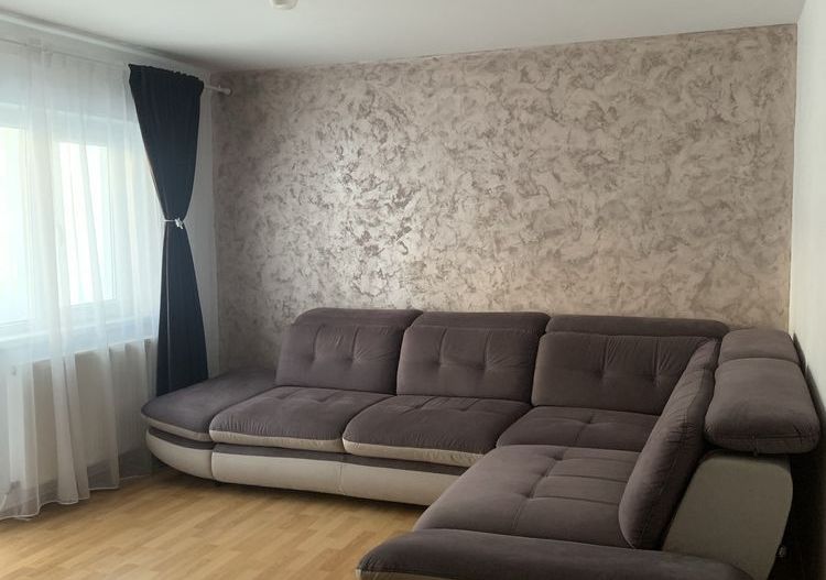 Girocului | 3 Camere | Etaj 2 | Decomandat | Centrala Prorprie | Aer Conditionat - Poză 1