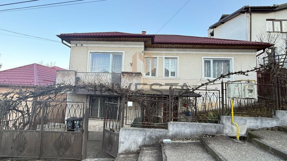 Casa individuala in Andrei Muresanu! Teren 530 mp! - Poză 1