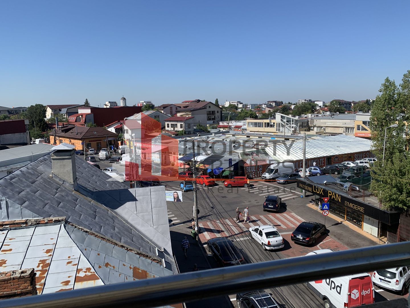 Penthouse Bucurestii Noi - Poză 34