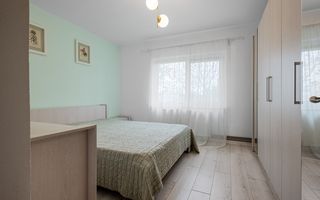 Comision 0%-2 camere decomandat, renovat, central–Otopeni+ garaj 25mp - Poză 6