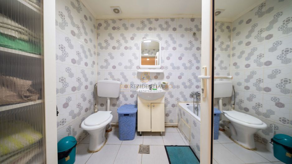 Casa individuala, 3 camere, Sector 5 | COMISION 0% - Poză 11