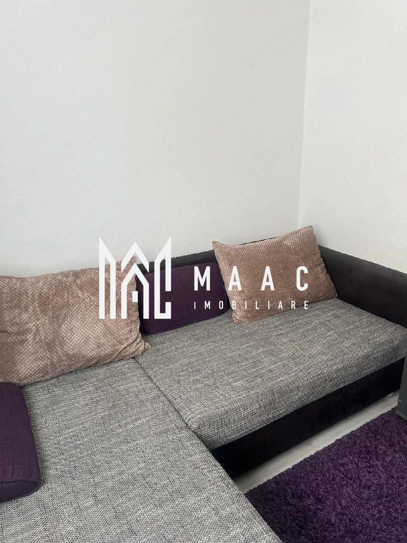 Garsonieră de vânzare Sibiu | Țiglari, Lacul lui Binder | renovată - Poză 5