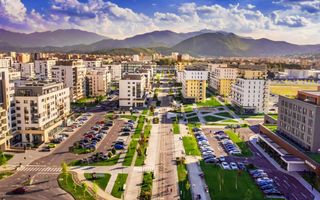 Apartament 2 Camere  Zona Pietonala - Poză 1