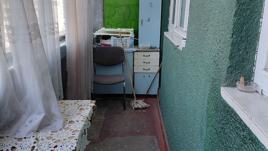 Apartamnent 3 cam dec  Micro 19 – 64 mp utili , etaj intermediar, - Poză 16