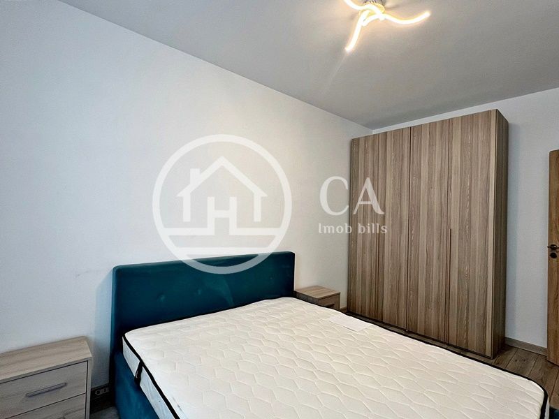 Apartament de închiriat cu 2 camere in Prima Onestilor, Oradea - Poză 3