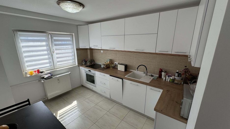 APARTAMENT LUXOS 3 CAMERE | 2 BAI | LANGA METROU | GORJULUI - Poză 6