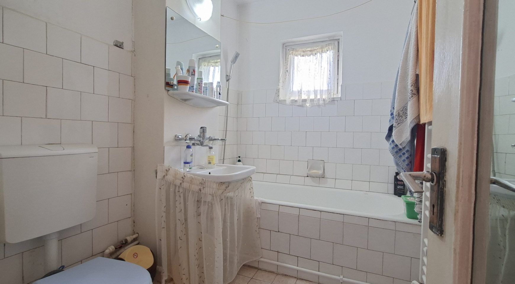 Apartament 2 camere – Micro 21, Kaufland–Lidl – 52.000 Euro - Poză 5