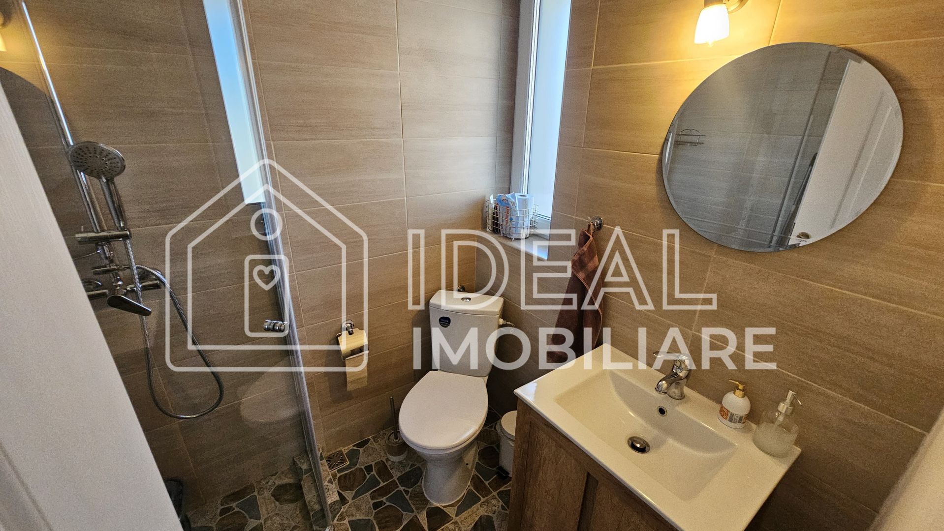 Casă ideală pentru familie – complet utilată, gata de mutat! - Poză 11