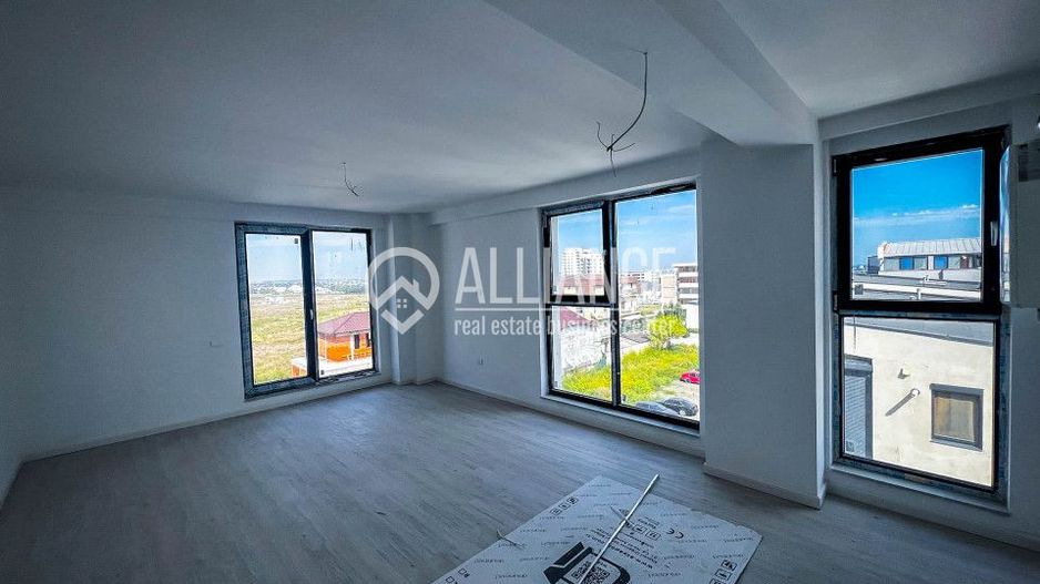 Tomis PLUS(COD 05) Apartament  2 Camere Confort și Eleganță ! - Poză 1