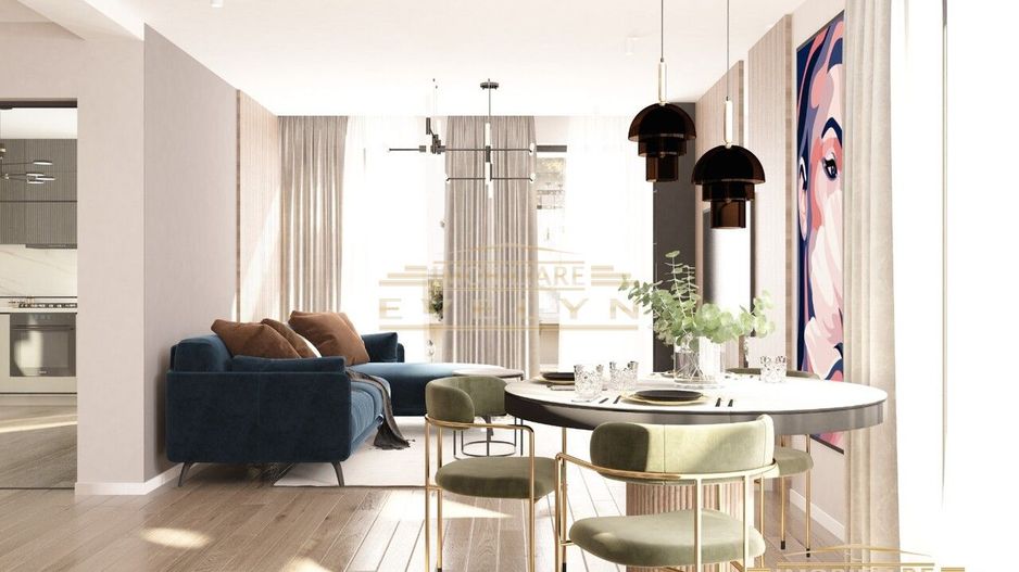 Constructii Noi Tip Duplex, Cu Finisaje Premium, Zona Lebada Rai - Poză 4