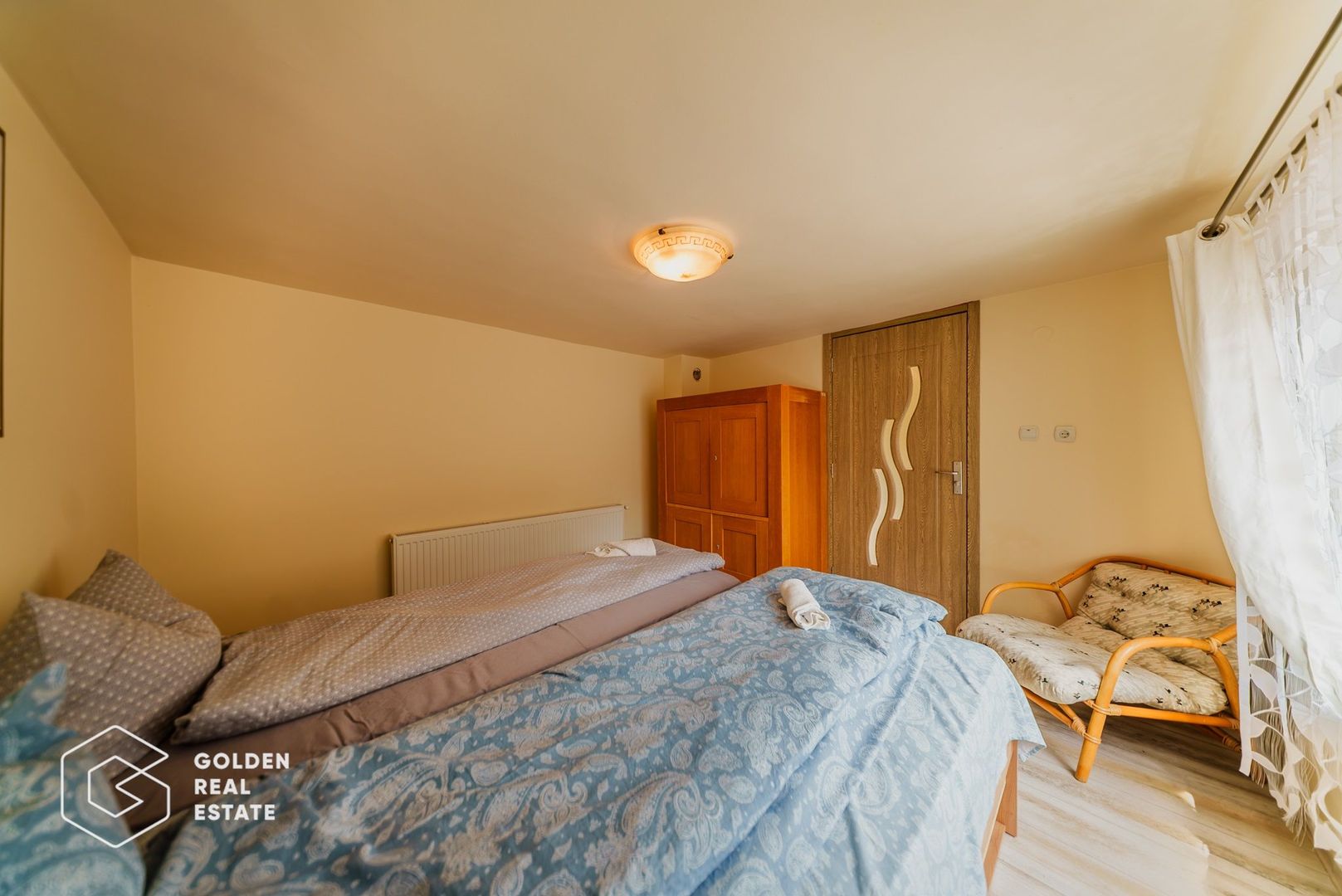 Afacere la cheie: Pensiune functionala sau casa de locuit, Ghioroc - Poză 10