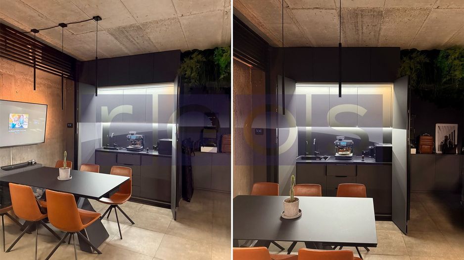 Inchiriere Spatiu Comercial / Birou in Win Herastrau | 2 Etaje | 2 Intrari 78mp - Poză 7