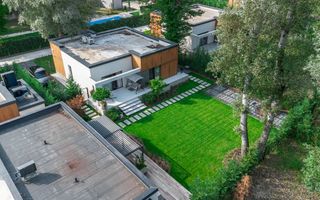 Vânzare, casă modernă - premium, str.  Teilor, Vadul lui Vodă - Poză 3