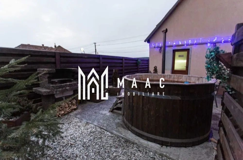 Casa individuala I Avrig I Curte - Poză 5