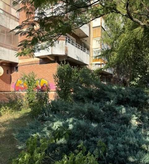 Bd Coposu( Pirvan) Apartament 1 camera - Poză 5