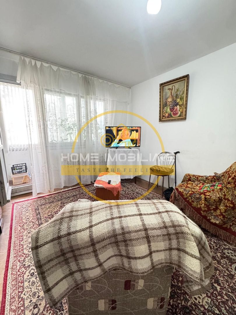 Apartament cu 2 camere / 48mp/ Etajul 2/ zona Tatarasi - Poză 2