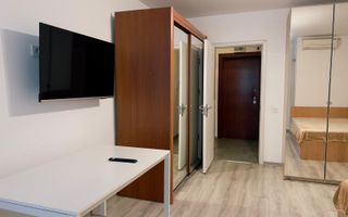 GARSONIERA LUJERULUI, BUCATARIE INCHISA, PET-FRIENDLY, METROU 3 MINUTE - Poză 4