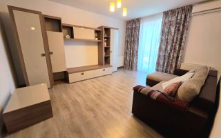 Apartament 2 Camere Bloc Nou, Zona Cetate, Complet Mobilat - Poză 3